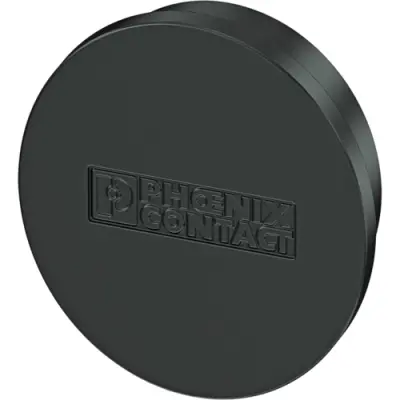 Protective cap, IP65 for connector, 1130817 - 1