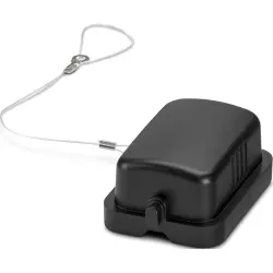 Protective cap, IP66 for heavy duty connectors, 1346524