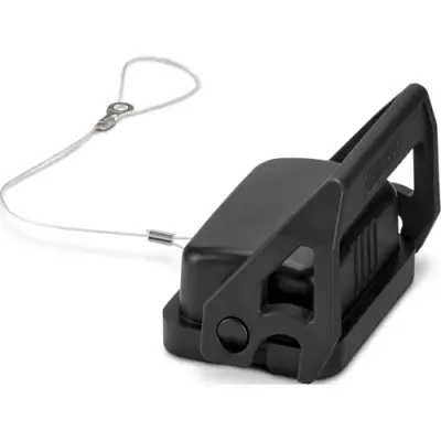 Protective cap, IP66 for heavy duty connectors, 1346525 - 1