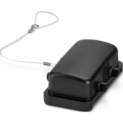 Protective cap, IP66 for heavy duty connectors, 1346527