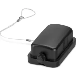 Protective cap, IP66 for heavy duty connectors, 1346526