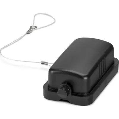 Protective cap, IP66 for heavy duty connectors, 1346526 - 1