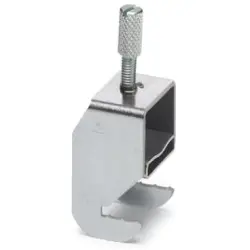 Shield connection clamp for CLIPLINE series, 3026887
