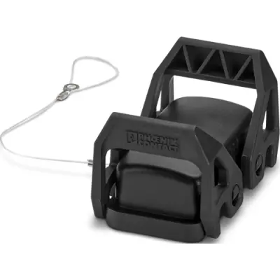 Protective cap, IP66 for heavy duty connectors, 1346530 - 1