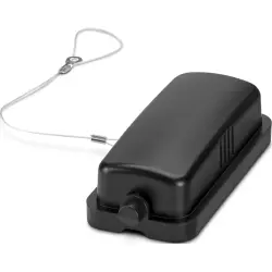 Protective cap, IP66 for heavy duty connectors, 1346537