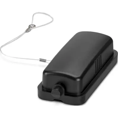Protective cap, IP66 for heavy duty connectors, 1346537 - 1