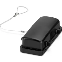 Protective cap, IP66 for heavy duty connectors, 1346543