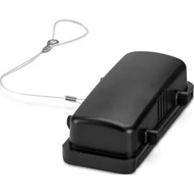 Protective cap, IP66 for heavy duty connectors, 1346543 - 1