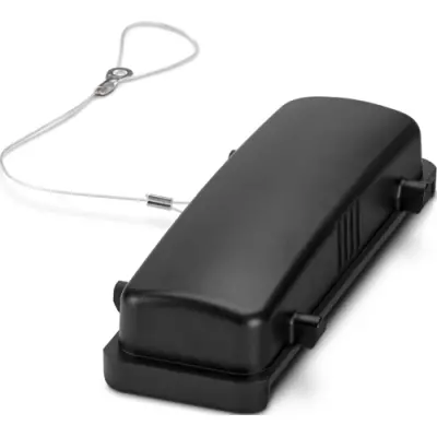 Protective cap, IP66 for heavy duty connectors, 1346546 - 1