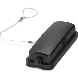 Protective cap, IP66 for heavy duty connectors, 1346545