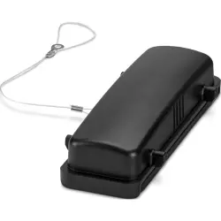 Protective cap, IP66 for heavy duty connectors, 1346551