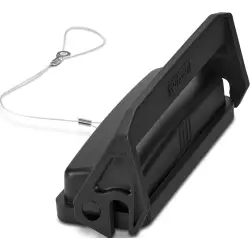 Protective cap, IP66 for heavy duty connectors, 1346550