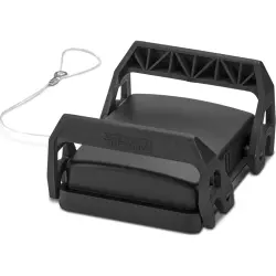 Protective cap, IP66 for heavy duty connectors, 1346555