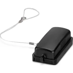 Protective cap, IP66 for heavy duty connectors, 1346518