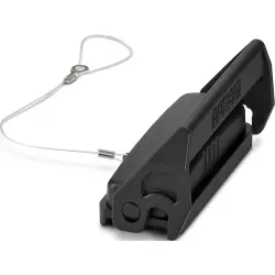 Protective cap, IP66 for heavy duty connectors, 1346523
