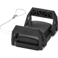 Protective cap, IP66 for heavy duty connectors, 1346553