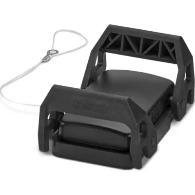 Protective cap, IP66 for heavy duty connectors, 1346553 - 1
