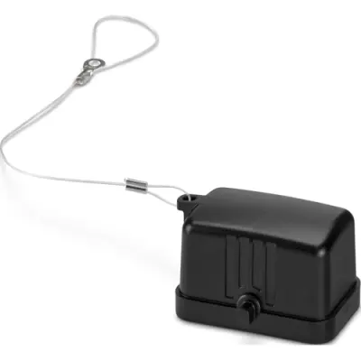 Protective cap, IP66 for heavy duty connectors, 1346556 - 1