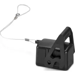 Protective cap, IP66 for heavy duty connectors, 1346557