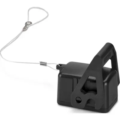 Protective cap, IP66 for heavy duty connectors, 1346557 - 1
