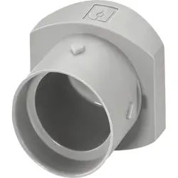 Protective cap, IP66 for installation connector, 1088706