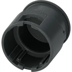 Protective cap, IP66 for installation connector, 1312600
