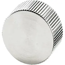 Protective cap, IP67 for circular connector, 1605456