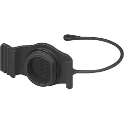 Protective cap, IP67 for connector, 1534645