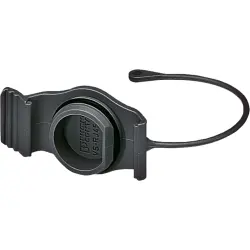 Protective cap, IP67 for connector, 1311280