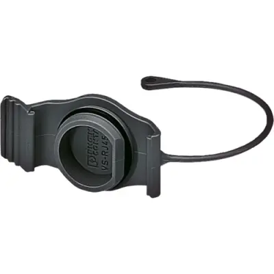 Protective cap, IP67 for connector, 1311280 - 1