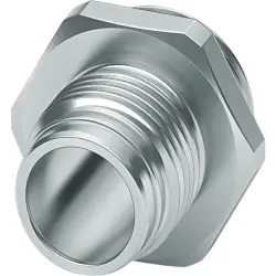 Housing gland, M12 for circular connector, 1108115