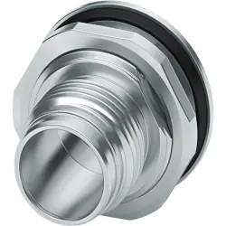 Housing gland, M12 for circular connector, 1108101