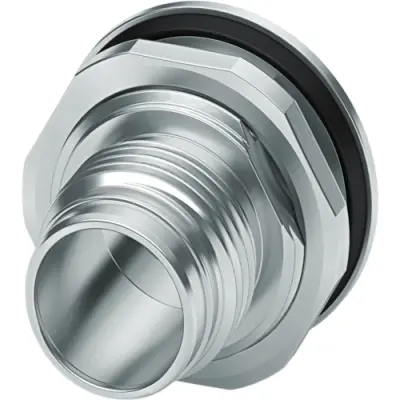 Housing gland, M12 for circular connector, 1108101 - 1