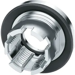 Housing gland, M12 for circular connector, 1661877