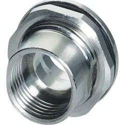 Housing gland, M12 for circular connector, 1239327