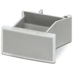 Label holder for terminal block, 1004076