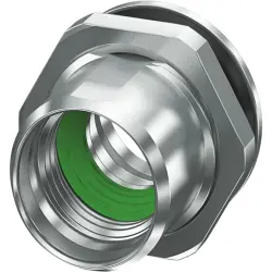 Housing gland, M12 for circular connector, 1454492
