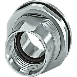 Housing gland, M12 for circular connector, 1239057