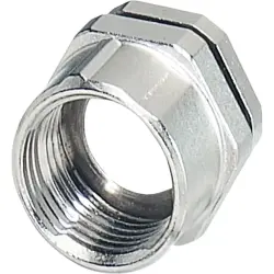 Housing gland, M12 for circular connector, 1237399