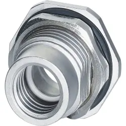Housing gland, M8 for circular connector, 1239003