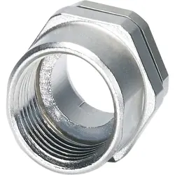 Housing gland, M12 for circular connector, 1239107