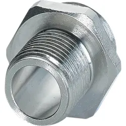 Housing gland, M12 for circular connector, 1412078