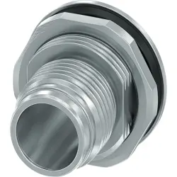 Housing gland, M12 for circular connector, 1027661