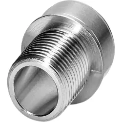 Housing gland, M12 for circular connector, 1454498