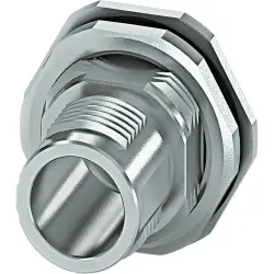 Housing gland, M12 for circular connector, 1239054