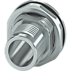 Housing gland, M12 for circular connector, 1239052