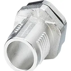 Housing gland, M12 for circular connector, 1237430