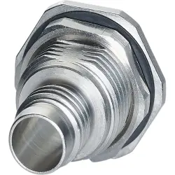 Housing gland, M8 for circular connector, 1412505