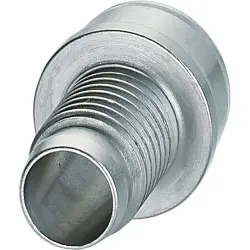 Housing gland, M8 for circular connector, 1412500