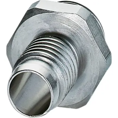 Housing gland, M8 for circular connector, 1412502 - 1